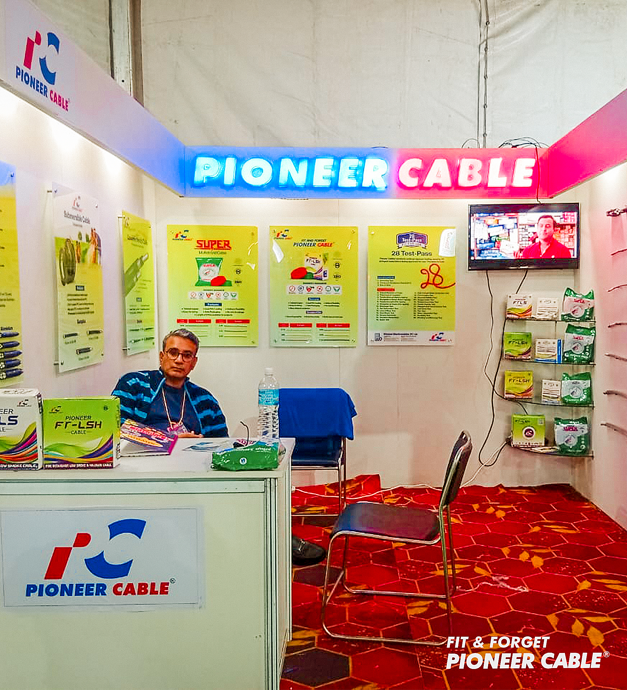 Birat Expo | Magh 12- 20 | Biratnagar