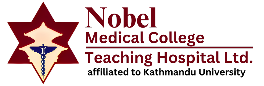 Nobel Medical College Teaching Hospital